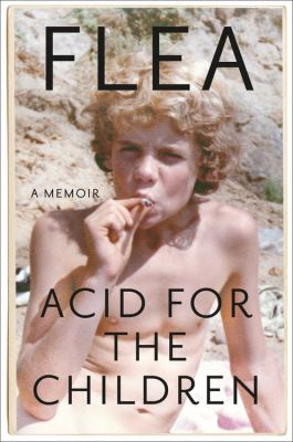 Acid for the children : a memoir /