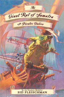 The Giant Rat of Sumatra, or, Pirates galore /