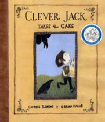 Clever Jack takes the cake /