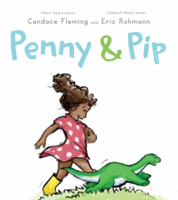 Penny & Pip /