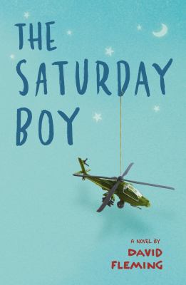 The Saturday boy /