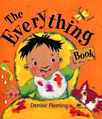 The everything book /