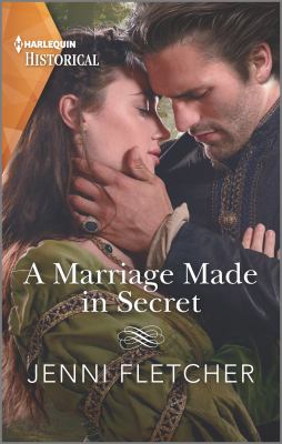 A marriage made in secret /