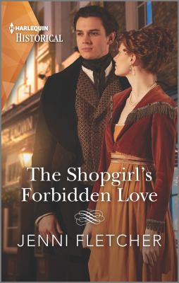 The shopgirl's forbidden love /