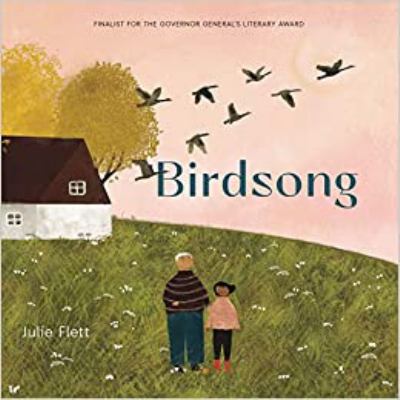 Birdsong [book with audioplayer]  /