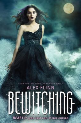 Bewitching : the Kendra chronicles /