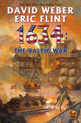 1634 : the Baltic War /