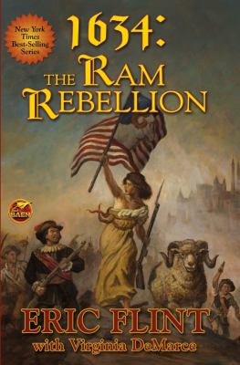 1634 : the Ram rebellion /