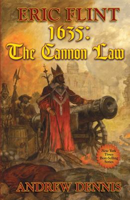 1635 : Cannon law /