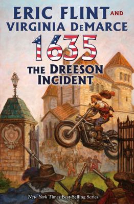 1635 : the Dreeson incident /