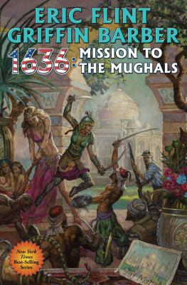 1636 : mission to the Mughals /