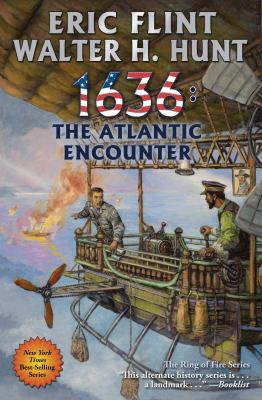 1636 : the Atlantic encounter /