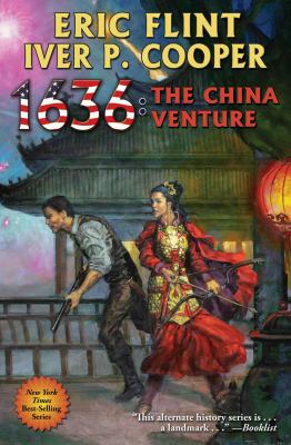 1636 : the China venture /