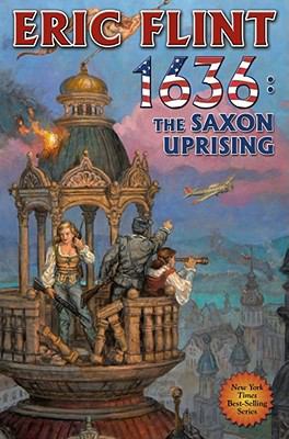 1636 : the Saxon uprising /