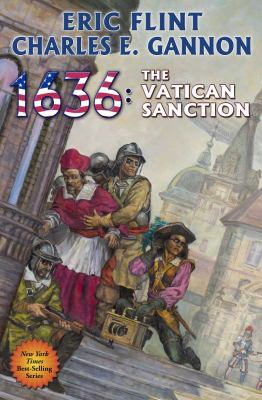 1636 : the Vatican sanctions /