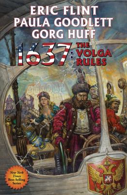 1637: the Volga rules /