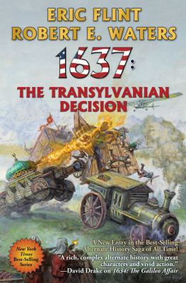 1637 : the Transylvanian decision /