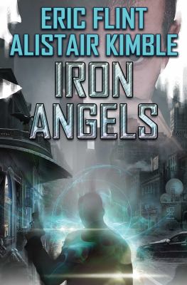 Iron angels /