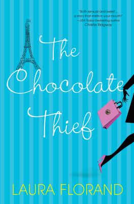 The chocolate thief /