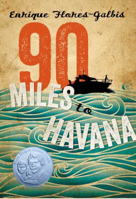 90 miles to Havana /