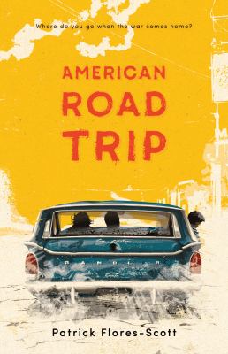 American road trip /