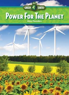 Power for the planet /
