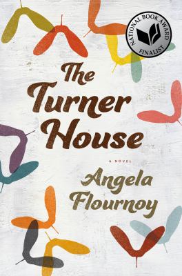 The Turner house [book club bag] /