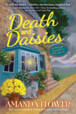 Death and daisies : a Magic Garden mystery /