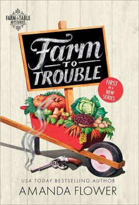 Farm to trouble /