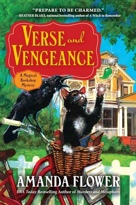 Verse and vengeance /