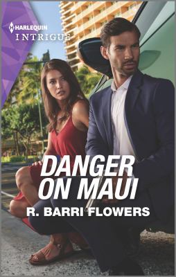 Danger on Maui /