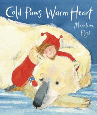 Cold paws, warm heart /