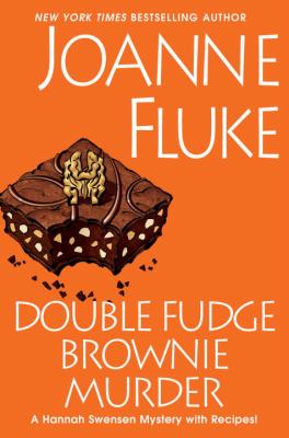 Double fudge brownie murder /