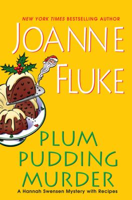 Plum pudding murder /
