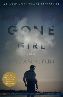 Gone girl : a novel /
