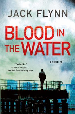 Blood in the water /