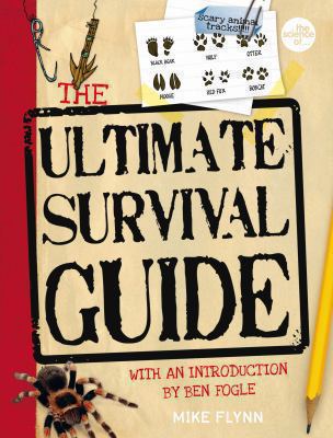 The ultimate survival guide /