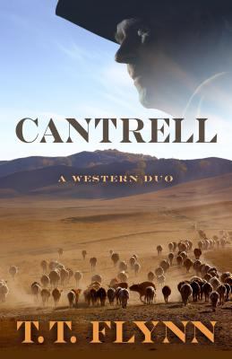 Cantrell : a western duo /