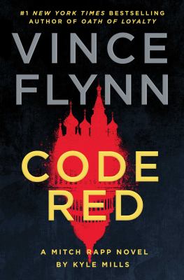 Code red [ebook].