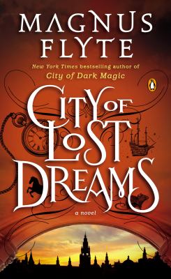 City of lost dreams : a novel /