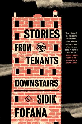 Stories from the tenants downstairs /