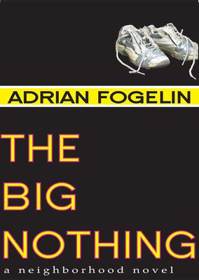 The big nothing /