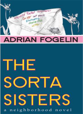 The sorta sisters /