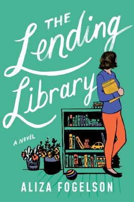 The lending library : a novel /