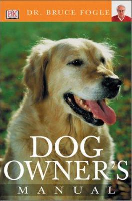 Dog owner's manual /
