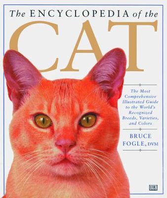 The encyclopedia of the cat /
