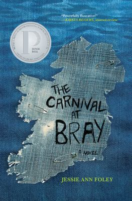 The carnival at Bray : a novel /