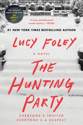 The hunting party : a novel /