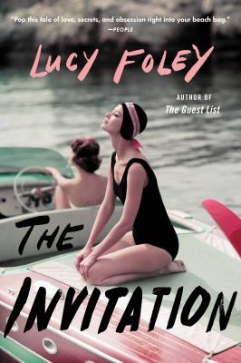The invitation : a novel /