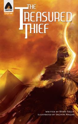 The treasured thief /